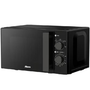 Abans 20L Solo Microwave Oven