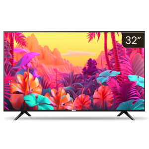 ABANS 32 INCH LED TV