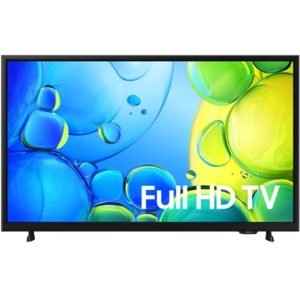 Samsung 43" LED Smart TV - UA43F6000FRXER