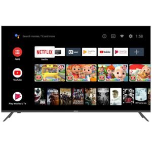 KONKA 55 inch 4K UHD Smart WebOS LED TV