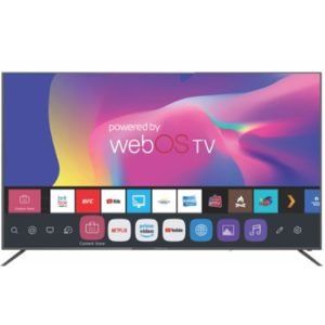 KONKA 65″ 4K Smart Android UHD TV