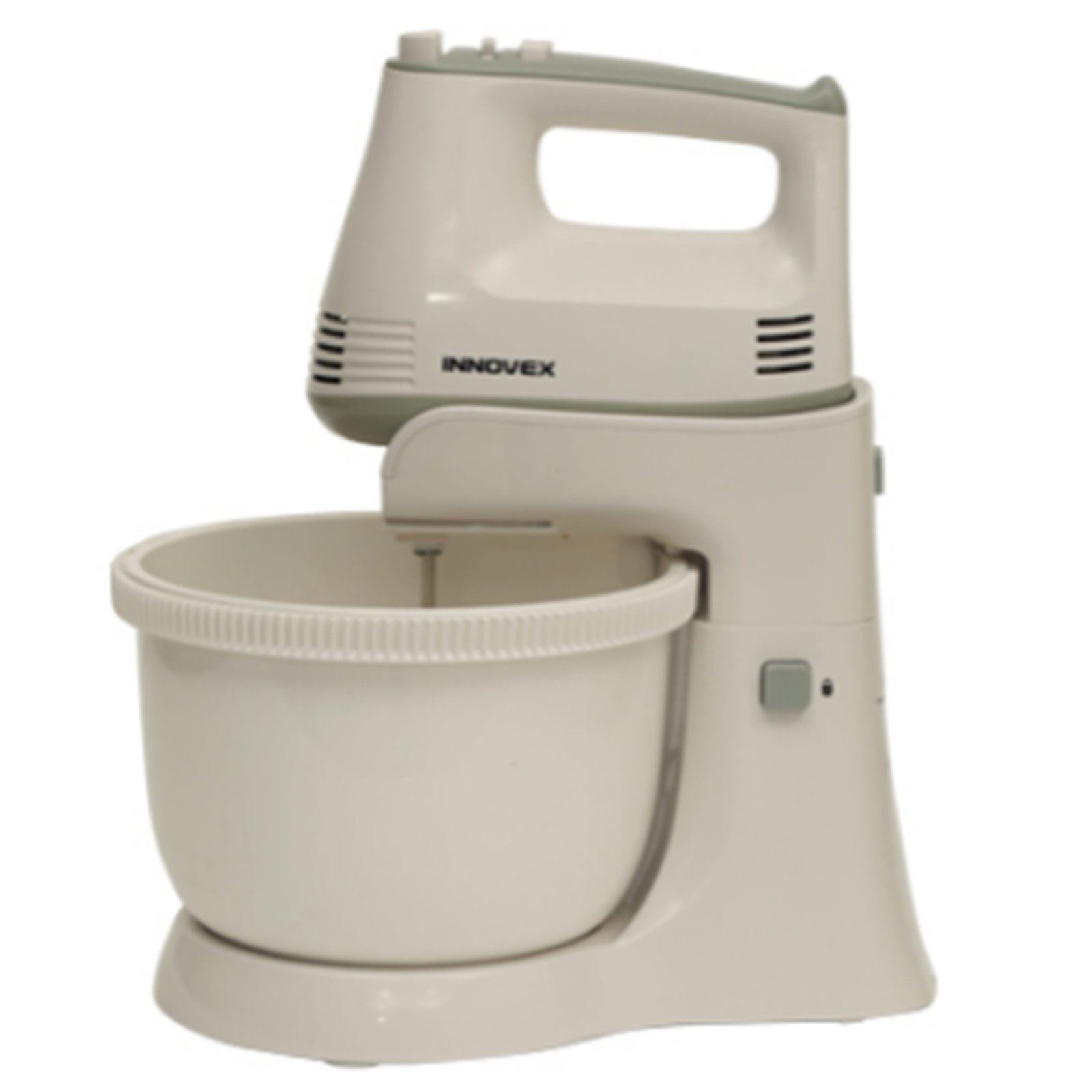Innovex Bowl Mixer