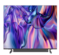 Konka 43″ V-Max HD LED TV with Sound Bar – (V-KG43EE685)