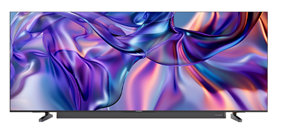 Konka 65” V-Max Smart TV with Sound Bar – (V-UDG65VR685ANT)