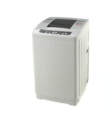 Abans 7.5KG Fully Auto Washing Machine