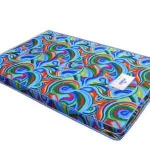 6X6 ARPICO MATTRESS DOUBLE LAYER